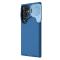NILLKIN NILLKIN Galaxy S24 Ultra Skal MagSafe CamShield Prop Kickstand