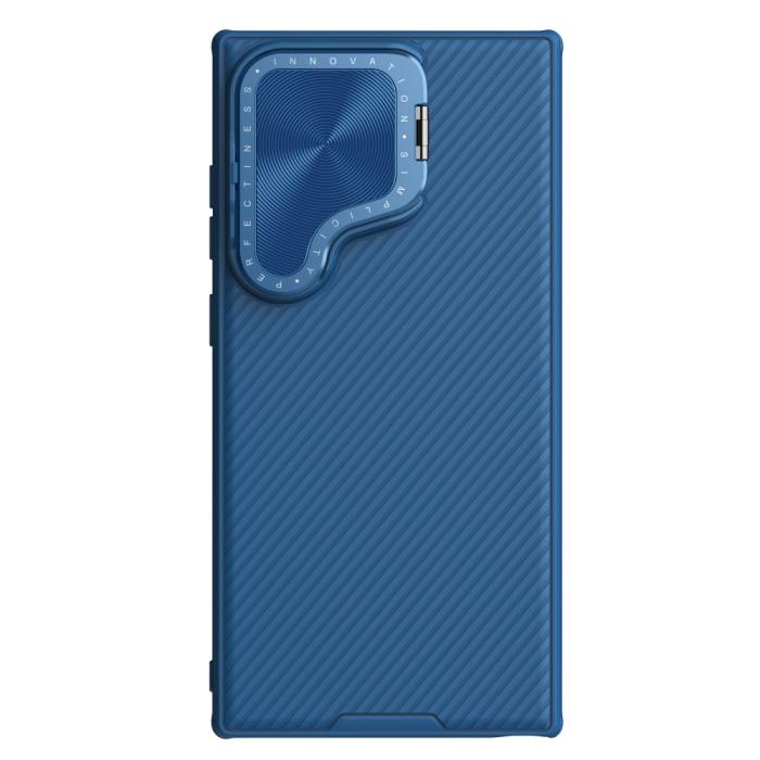 Bild 2, NILLKIN NILLKIN Galaxy S24 Ultra Skal MagSafe CamShield Prop Kickstand
