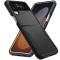  Samsung Galaxy Z Flip 4 Skal Heavy Armor Hybrid Svart