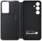 Samsung Samsung Galaxy S24 Plus Fodral Smart Clear View Svart