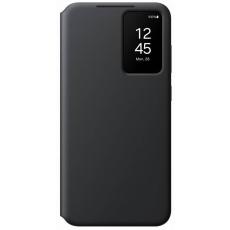 Samsung Samsung Galaxy S24 Plus Fodral Smart Clear View Svart
