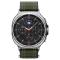 Spigen Spigen Samsung Galaxy Watch 8 46/44/40 mm Armband Grön