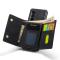 DG.MING DG.MING Galaxy Z Fold 3 Skal 2in1 Magnetisk Avtagbart Kortfack