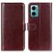  Xiaomi Redmi 10 5G Fodral Crazy Horse Brun