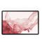  Samsung Galaxy Tab S9 Skärmskydd PET Transparent
