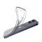  iPhone 12 Pro Max Skal Transparent TPU