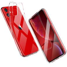  iPhone 11 - Transparent TPU