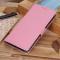  Samsung Galaxy A72 - Läder Fodral - Rosa