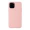  iPhone 11 Pro - Mjukt TPU Skal - Ljus Rosa