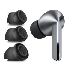 Tech-Protect Tech-Protect Galaxy Buds 3 Pro 3-PACK &Ouml;ronpluggar Gr&aring;