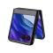  Motorola Razr 60 / 50 5G Skal Litchi Textur Svart