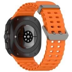  Galaxy Watch Ultra (2025) / 47 mm Armband Wave Design