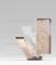 Ringke Ringke Samsung Galaxy S26 Skal MagSafe Silicone Pink Sand