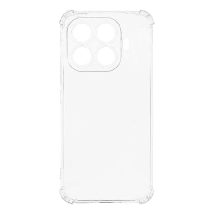 Bild 2,  Xiaomi 15T Pro Skal TPU Shockproof Transparent