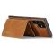 DG.MING DG.MING Samsung Galaxy S22 Ultra Skal 2in1 Magnetisk Avtagbart Kortfack