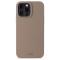holdit holdit iPhone 13 Pro Max Mobilskal Silikon Mocha Brown