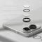 Ringke Ringke Samsung Galaxy S25 Edge Linsskydd Härdat Glas Svart