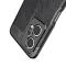  OnePlus Nord CE 2 Lite 5G Skal Litchi Textur Svart
