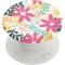 PopSockets PopSockets Avtagbart Grip med Ställfunktion Mod Bloom
