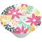 PopSockets PopSockets Avtagbart Grip med Ställfunktion Mod Bloom