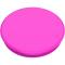 PopSockets PopSockets Avtagbart Grip med Ställfunktion Neon Day Glo Pink