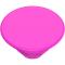 PopSockets PopSockets Avtagbart Grip med Ställfunktion Neon Day Glo Pink