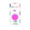 PopSockets PopSockets Avtagbart Grip med Ställfunktion Neon Day Glo Pink