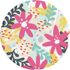 PopSockets PopSockets Avtagbart Grip med St&auml;llfunktion Mod Bloom