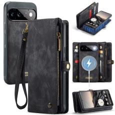 CASEME CASEME Google Pixel 11 / 11 Pro Fodral 2in1 Multifunktionell