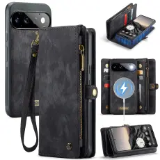 CASEME CASEME Google Pixel 11 / 11 Pro Fodral 2in1 Multifunktionell