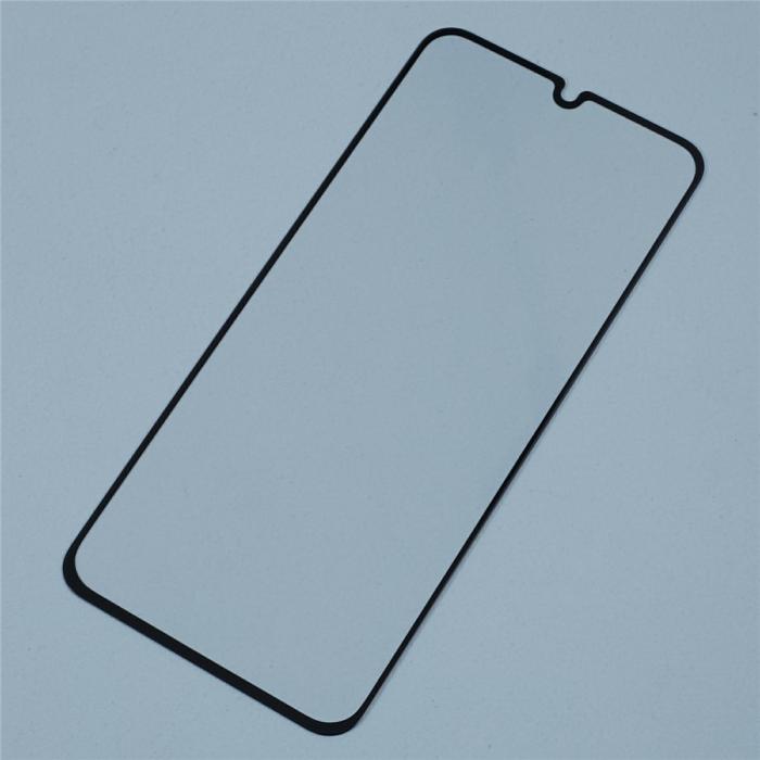 Bild 4,  Samsung Galaxy A17 Skärmskydd Heltäckande Härdat Glas