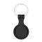 Tech-Protect Tech-Protect Apple AirTag 2/1 Hållare Nyckelring Icon Svart