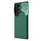 NILLKIN NILLKIN Galaxy S24 Ultra Skal MagSafe CamShield Prop Kickstand