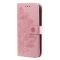  iPhone 14 Pro Fodral Mandala Blossom Roséguld