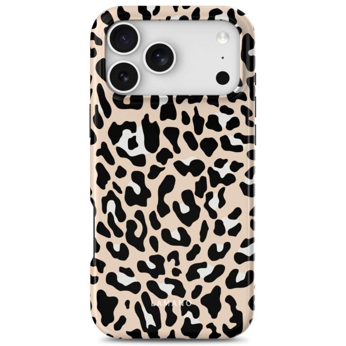 Bild 3, Tech-Protect Tech-Protect iPhone 18 Pro/17 Pro Skal MagSafe Lamano