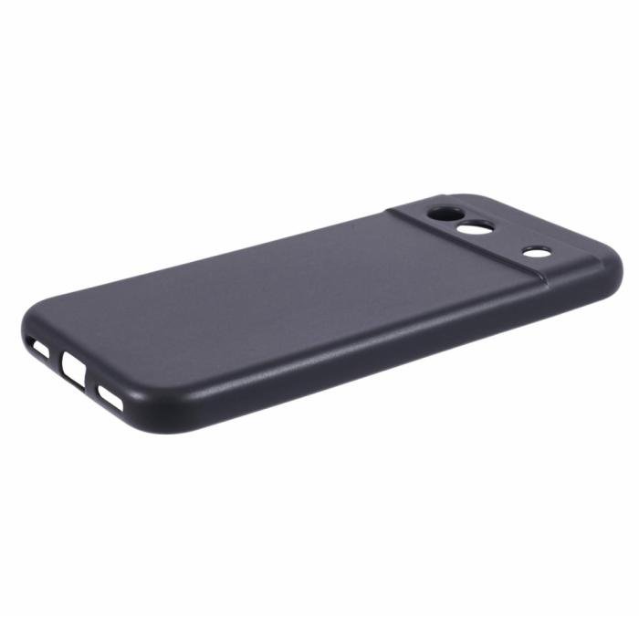 Bild 3,  Google Pixel 8A Skal TPU Svart