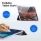DUX DUCIS DUX DUCIS iPad Pro 11 2025/2024 Fodral Penhållare Svart