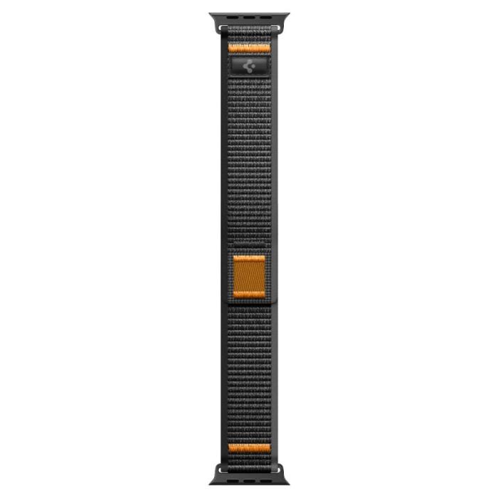 Bild 2, Spigen Spigen Apple Watch 42/44/45/46/49 mm Armband Athlex Air 2