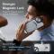 ESR ESR iPhone 15 Plus / 14 Plus Skal Air Armor HaloLock MagSafe Transparent/Svart