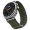Spigen Spigen Samsung Galaxy Watch 8 46/44/40 mm Armband Grön