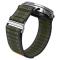 Spigen Spigen Samsung Galaxy Watch 8 46/44/40 mm Armband Grön