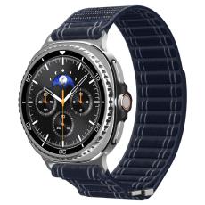 Spigen Spigen Samsung Galaxy Watch 8 46/44/40 mm Armband Navy