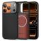 Tech-Protect Tech-Protect iPhone 17 Pro Max Skal MagSafe Kevlar Aramid Svart