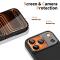 Tech-Protect Tech-Protect iPhone 17 Pro Max Skal MagSafe Kevlar Aramid Svart