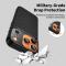 Tech-Protect Tech-Protect iPhone 17 Pro Max Skal MagSafe Kevlar Aramid Svart
