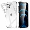  iPhone 14 Pro Max Skal - Transparant