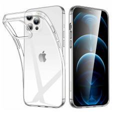  iPhone 14 Pro Max Skal - Transparant