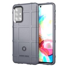  Samsung Galaxy A72 - Solid Skal - Gr&aring;