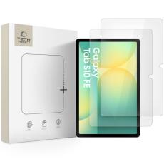 Tech-Protect Tech-Protect Galaxy Tab S10 FE/S9 FE/S9/S8/S7 2-PACK Sk&auml;rmskydd