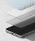 Ringke Ringke Galaxy S26 2-PACK Easy Slide Skärmskydd Härdat Glas